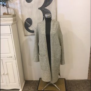 NWT DOWNEAST FIRESIDE Cardigan.